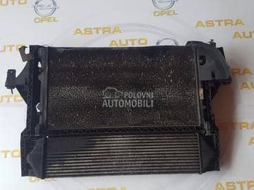 Movano Master Hladnjaci