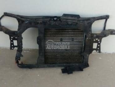 Vezni lim za Seat Altea, Cordoba, Ibiza ...