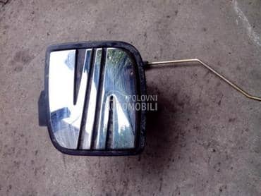 Brave vrata / gepeka za Seat Ibiza