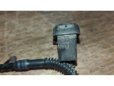 Motori brisaca / prskalice za Seat Altea, Cordoba, Ibiza ...