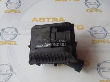 Movano Master filter vazduha