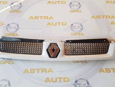 Master restajling maska