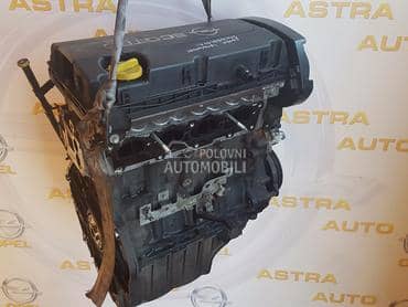 Motor 1.6 za Opel Astra H