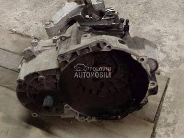 Menjac 2.0 za Audi A3