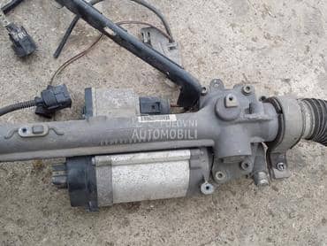 Letva volana za Audi A3