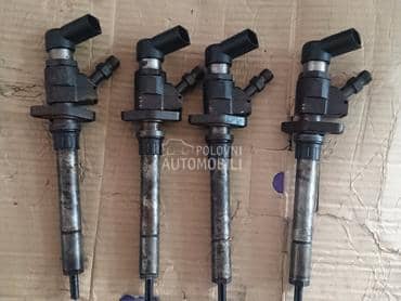 Dizne za Ford Mondeo od 2007. do 2010. god.