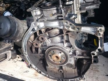 Motor 1.6 TDCI za Ford Focus