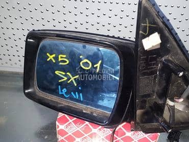 Retrovizori za BMW X5