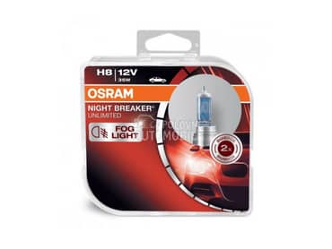 osram h8 110 posto pojača
