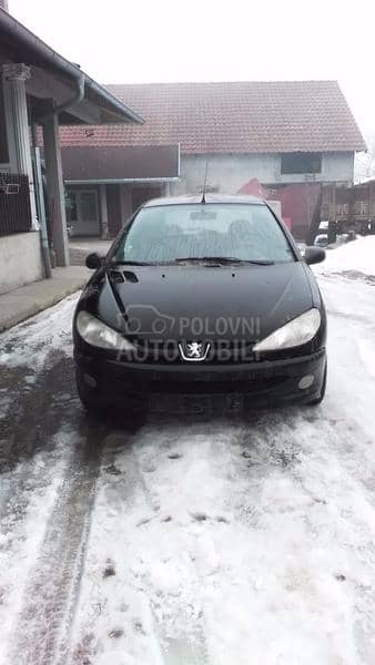 Delovi za Peugeot 307 za 2005. god.