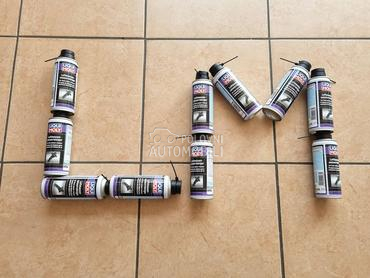 Sprej za čišćenje protokomera Liqui Moly  