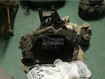 Menjaci za Seat Ibiza