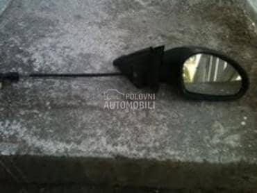Retrovizori i stakla za Seat Ibiza