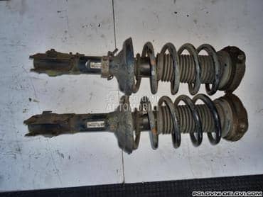 Amortizeri za Seat Ibiza od 2000. do 2001. god.