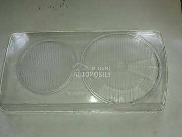 Staklo fara za Mercedes Benz E 240