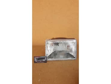 Far za Jeep Cherokee, CJ, Commander ...