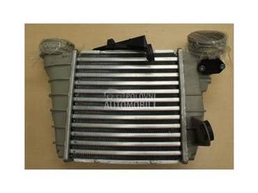 Ventilator za Seat Ibiza