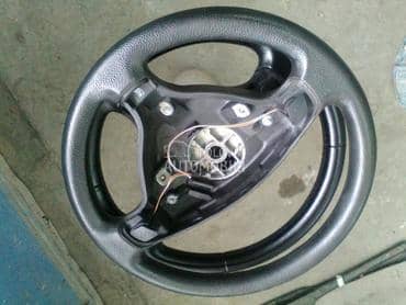 Volani za Opel Astra G