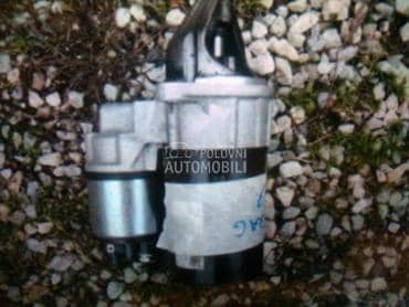 Anlaser za Opel Astra G