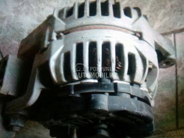 Alternator za Opel Astra G