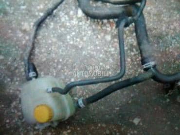 Posuda antifriza za Opel Astra G