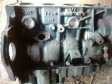 Blok motora za Opel Astra G