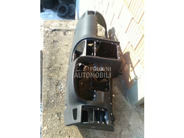 Istrument tabla za Opel Astra G