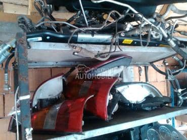 Stop svetla za Opel Astra G