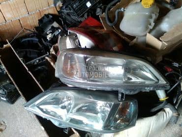Farovi za Opel Astra G