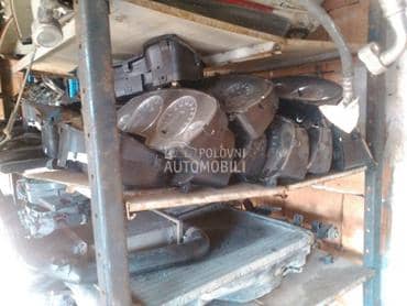 Kilometar sat za Opel Astra G