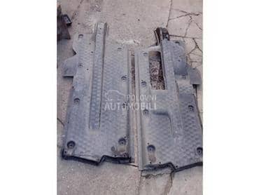 Zastita motora za Seat Ibiza