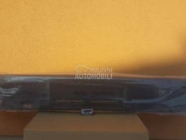 MERCEDES MB 100 BRANIK