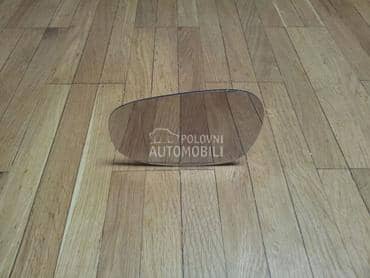 Staklo retrovizora za BMW 315, 316, 318 ... od 2008. do 2012. god.