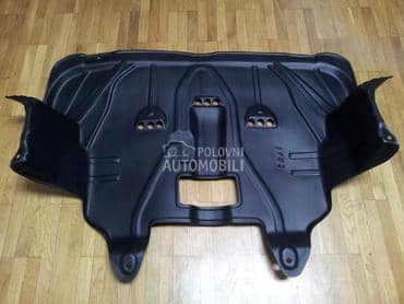 Zastita motora za Fiat Doblo od 2001. do 2009. god.