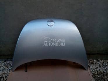 Hauba za Volkswagen Nova Buba