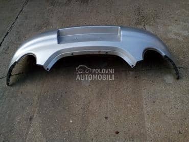 Zadnji branik za Volkswagen Nova Buba