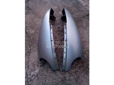 Blatobrani za Volkswagen Nova Buba