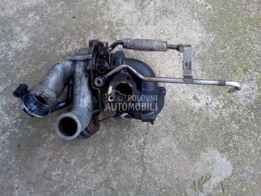 Turbina 1.8 za Volkswagen Nova Buba