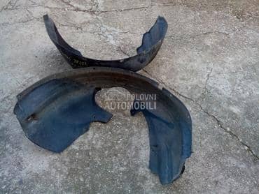 Potkrila za Volkswagen Nova Buba