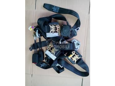 Pojasevi za Volkswagen Nova Buba