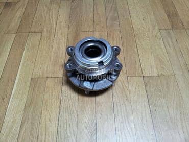 Lezaj tocka za Nissan Murano