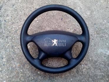 Volan za Peugeot 807