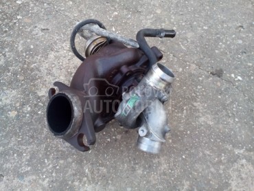Turbina za Citroen C8