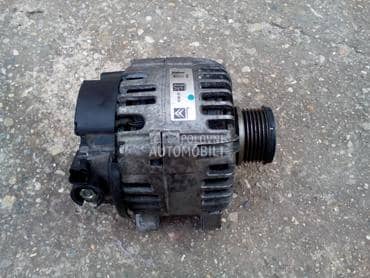 Alternator za Citroen C8