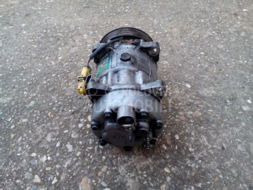 Kompresor klime za Citroen C8