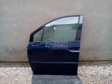 Vrata za Citroen C8