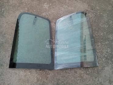 Bocna stakla za Citroen C8
