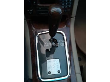 Birac brzina 3.0 za Peugeot 607