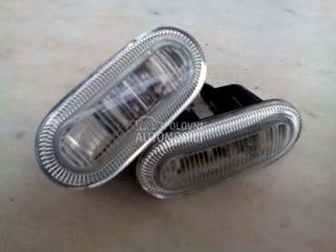 Bočni migavac za Volkswagen Nova Buba