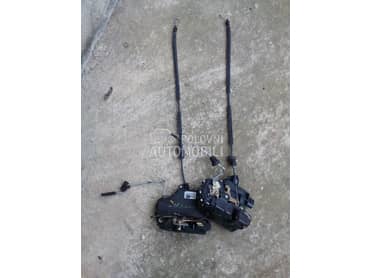 Brave vrata za Volkswagen Nova Buba